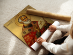 Saint Titus Icon Wall Art, Pastoral Leadership Gift Orthodox Print, Holygraceart