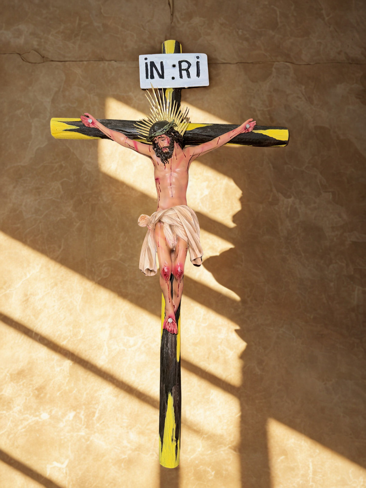Catholic Statues