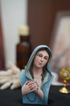 mini-virgin-mary-statue-blue-rosary